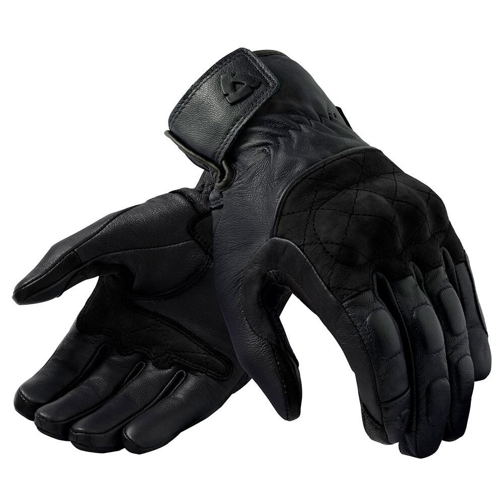 REVIT Tracker Gloves