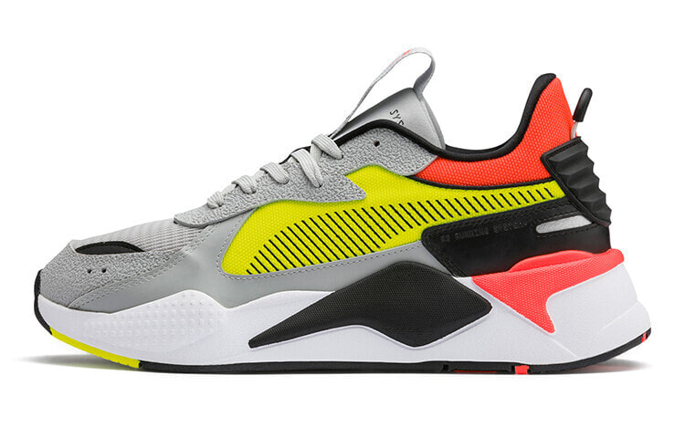 Puma RS X Hard Drive Trainers PUMA 37