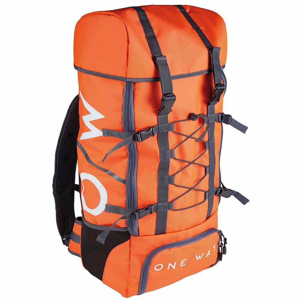 ONE WAY Team Large 50L Backpack