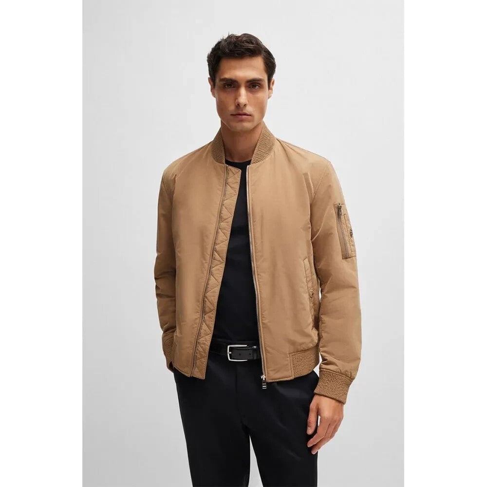 BOSS H Comber 10214498 jacket