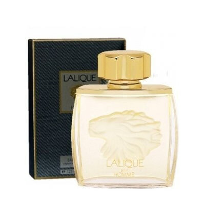 Мужской аромат Lalique Pour Homme Lion EDP 125 ml