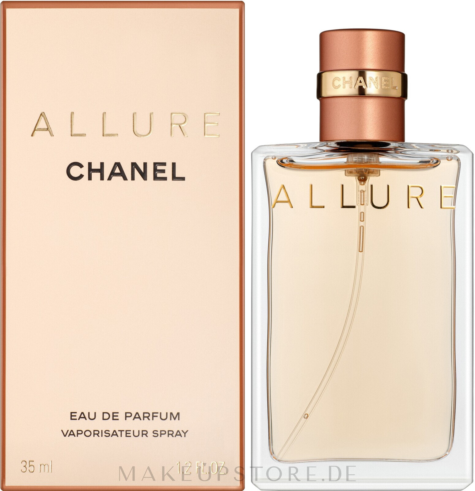 Chanel Allure - Eau de Parfum