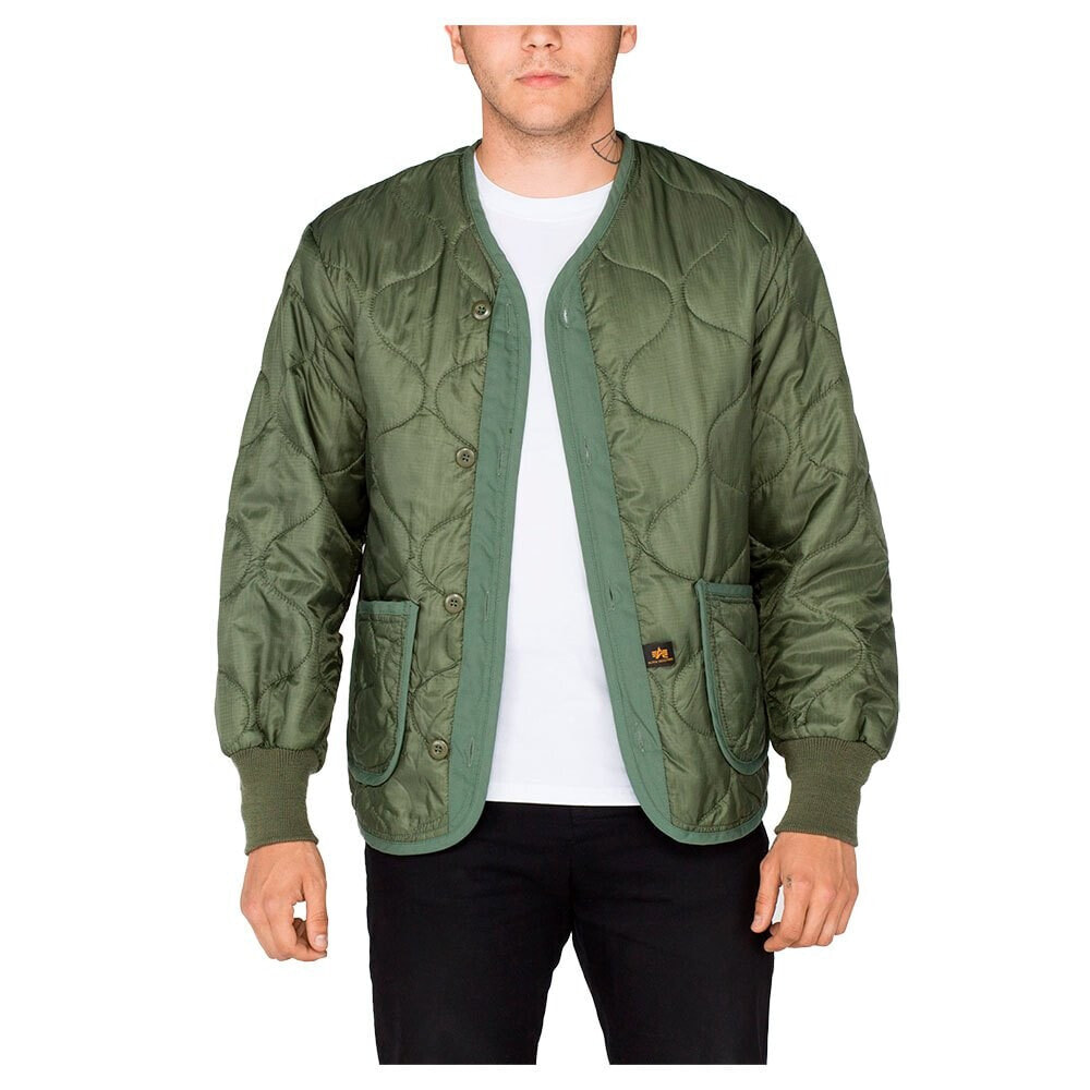 ALPHA INDUSTRIES ALS Liner Jacket