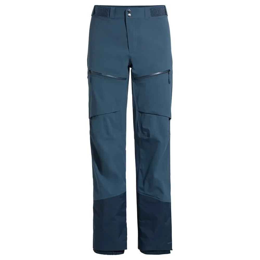 VAUDE Monviso 3L Pants