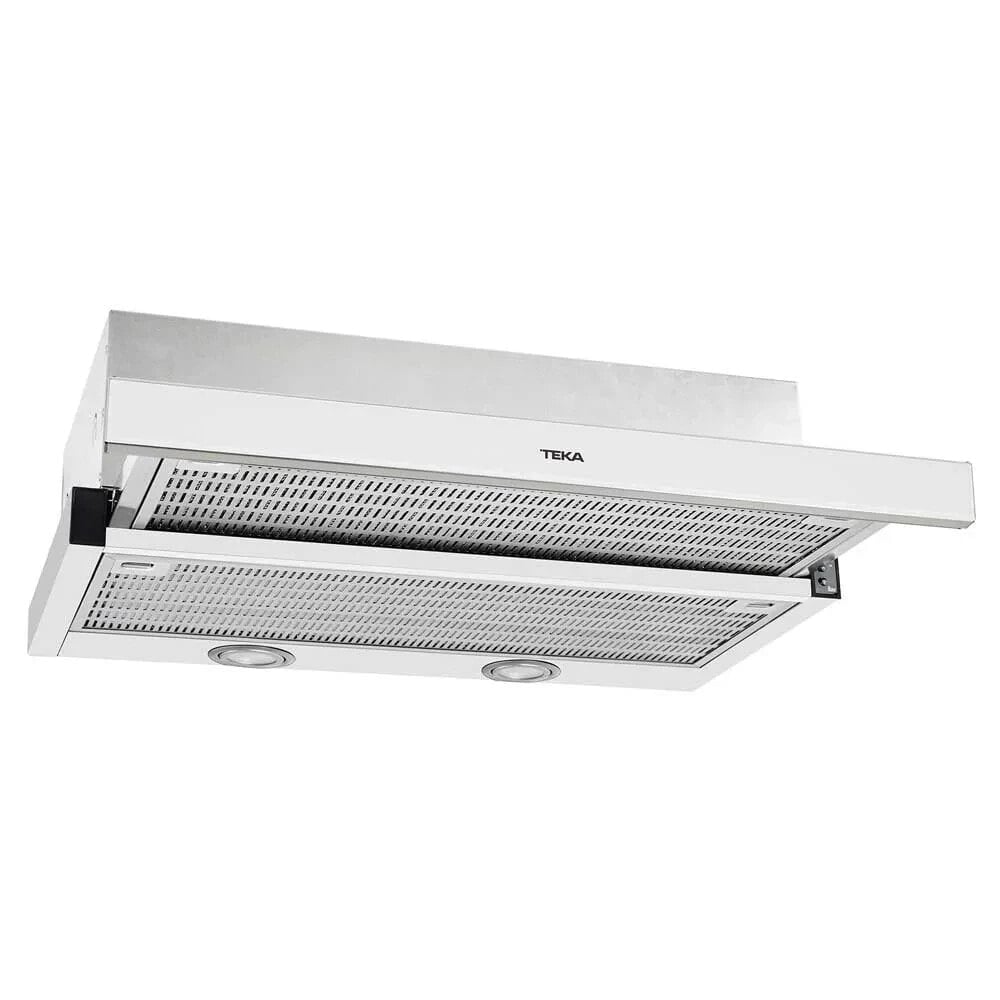 TEKA CNL 6415 Telescopic Hood 60 cm