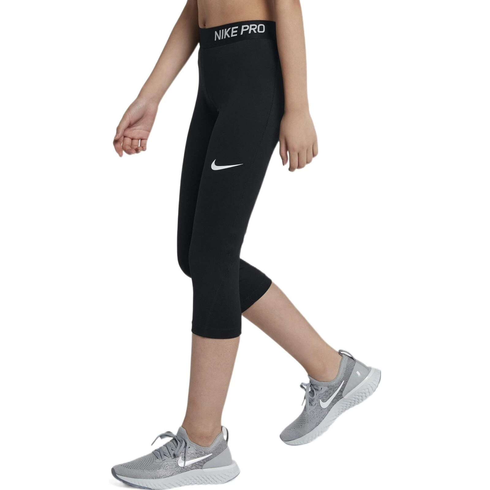 Nike Kids Knitted Sweatpants