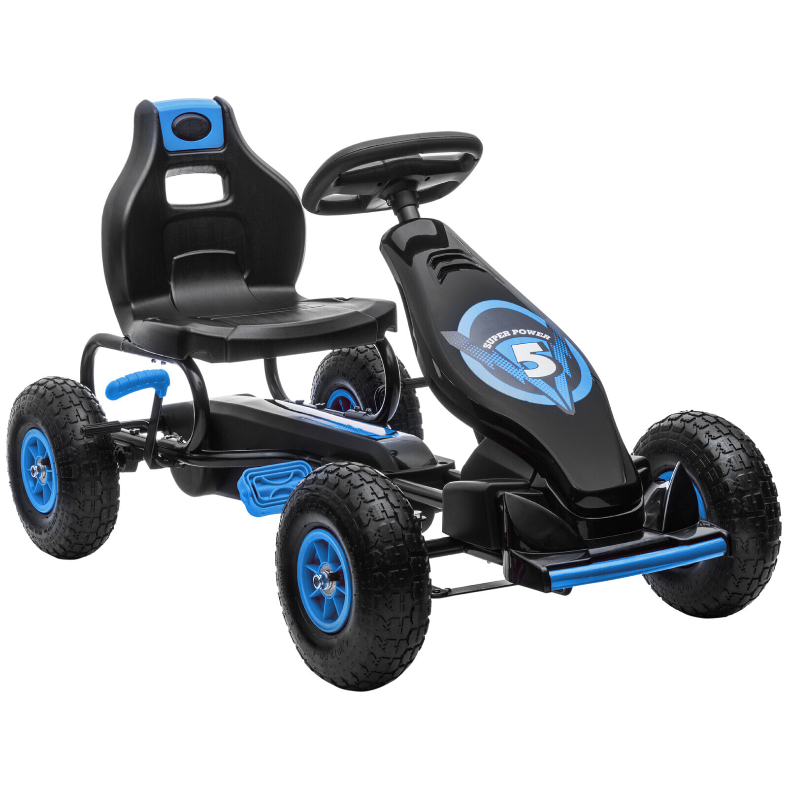 Kinderkart 370-256V00RD