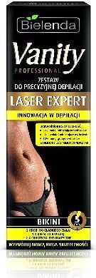 Bielenda Vanity Laser Expert Bikini hair removal cream 100ml - 139304