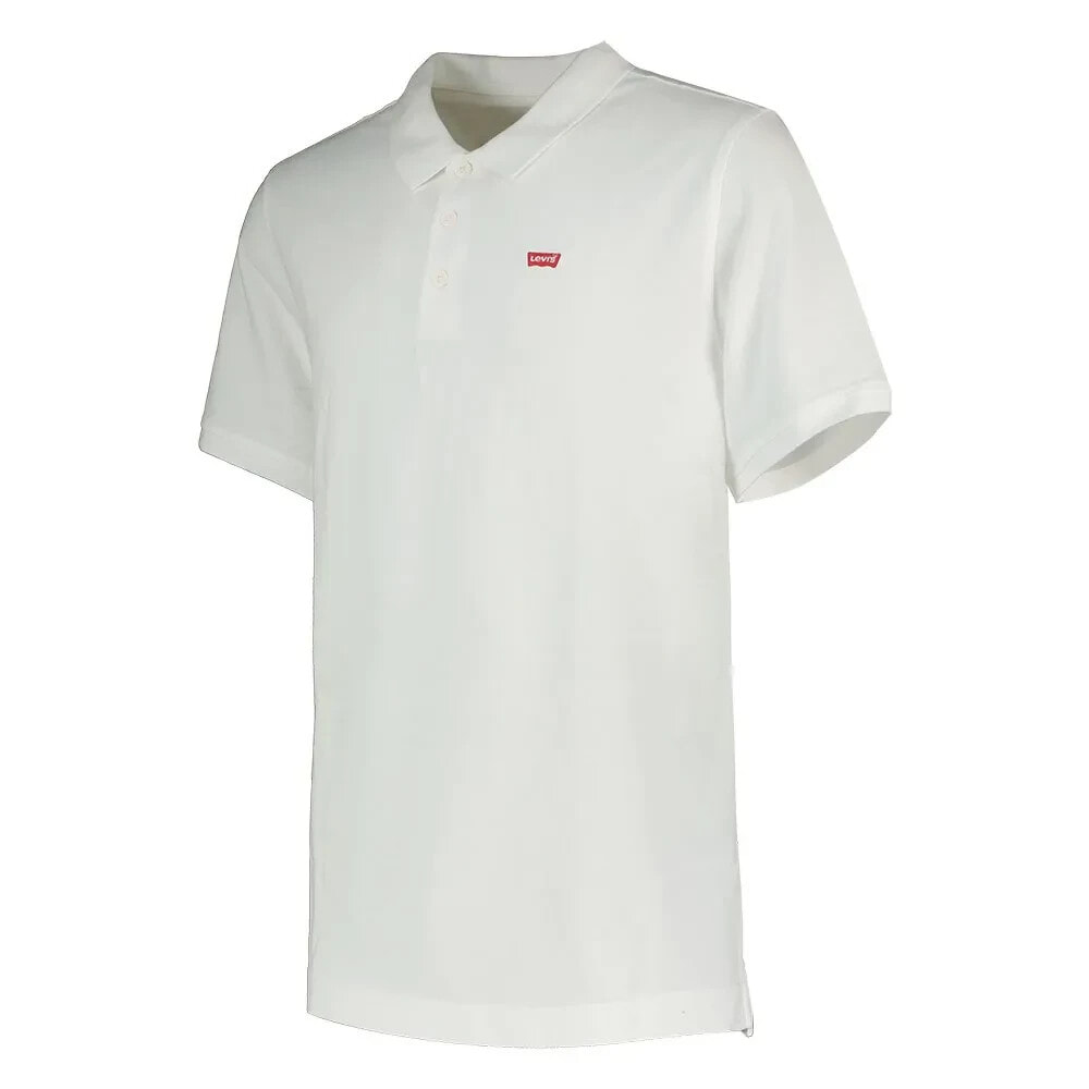 Levi´s ® Plus Housemark Short Sleeve Polo