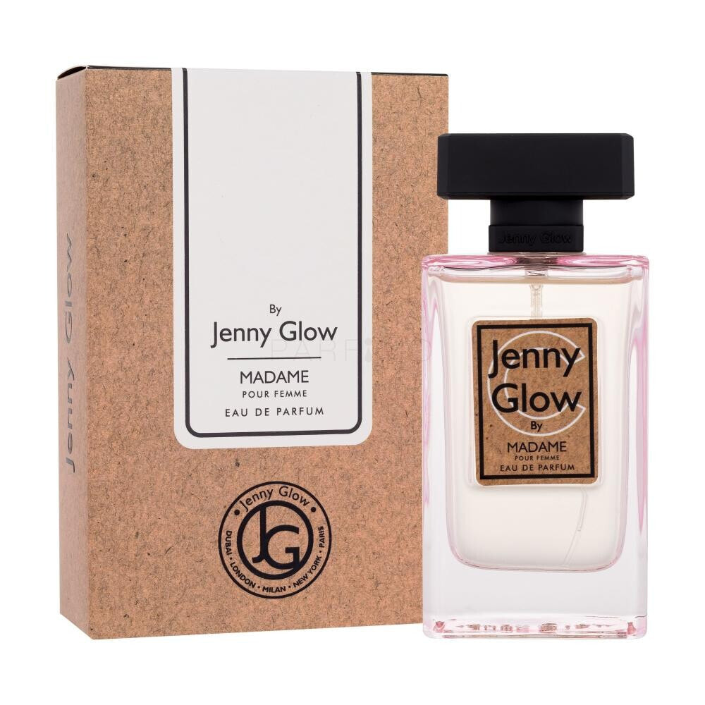 Jenny Glow Madame 80 ml eau de parfum für Frauen