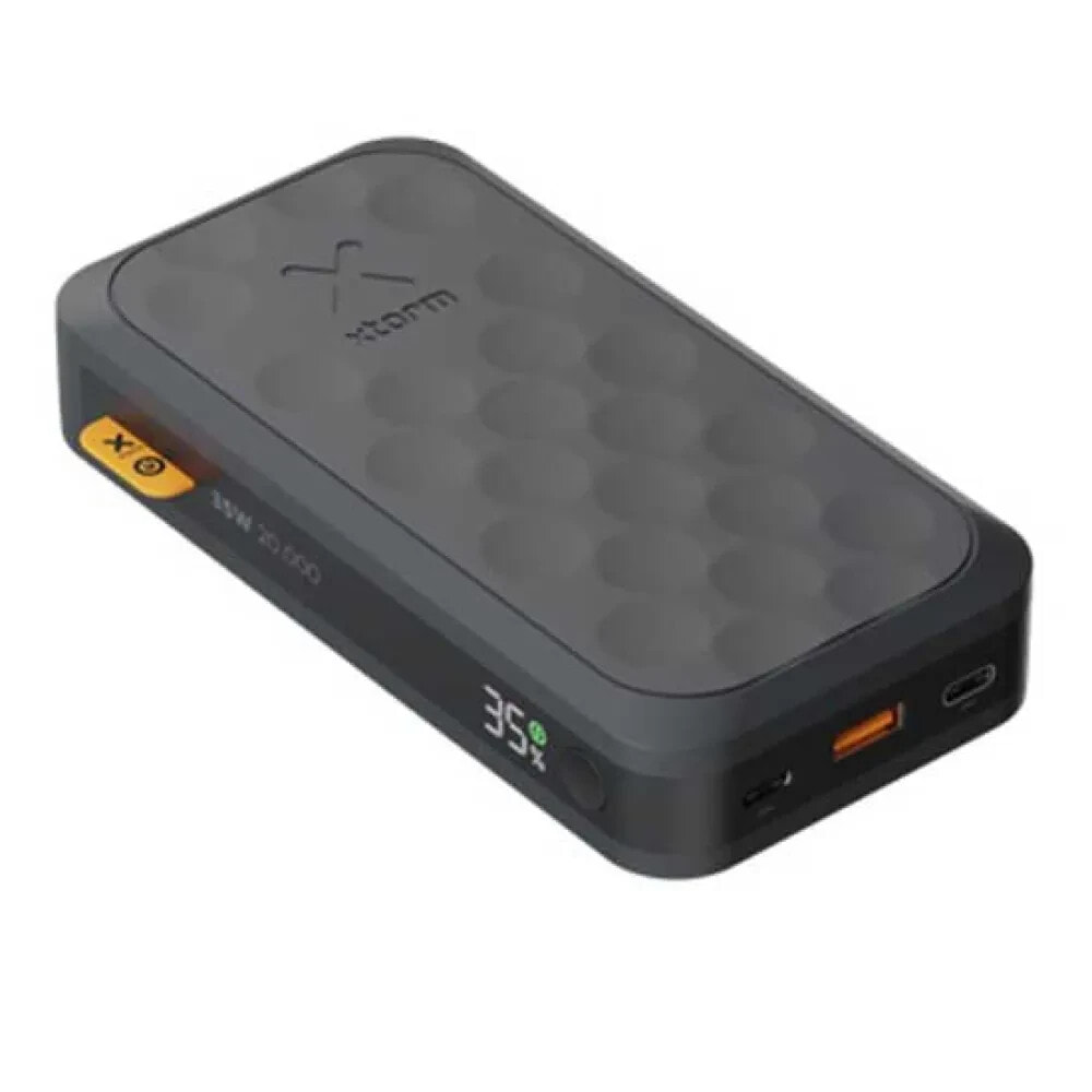 XTORM FS-5201 20.000mAh power bank