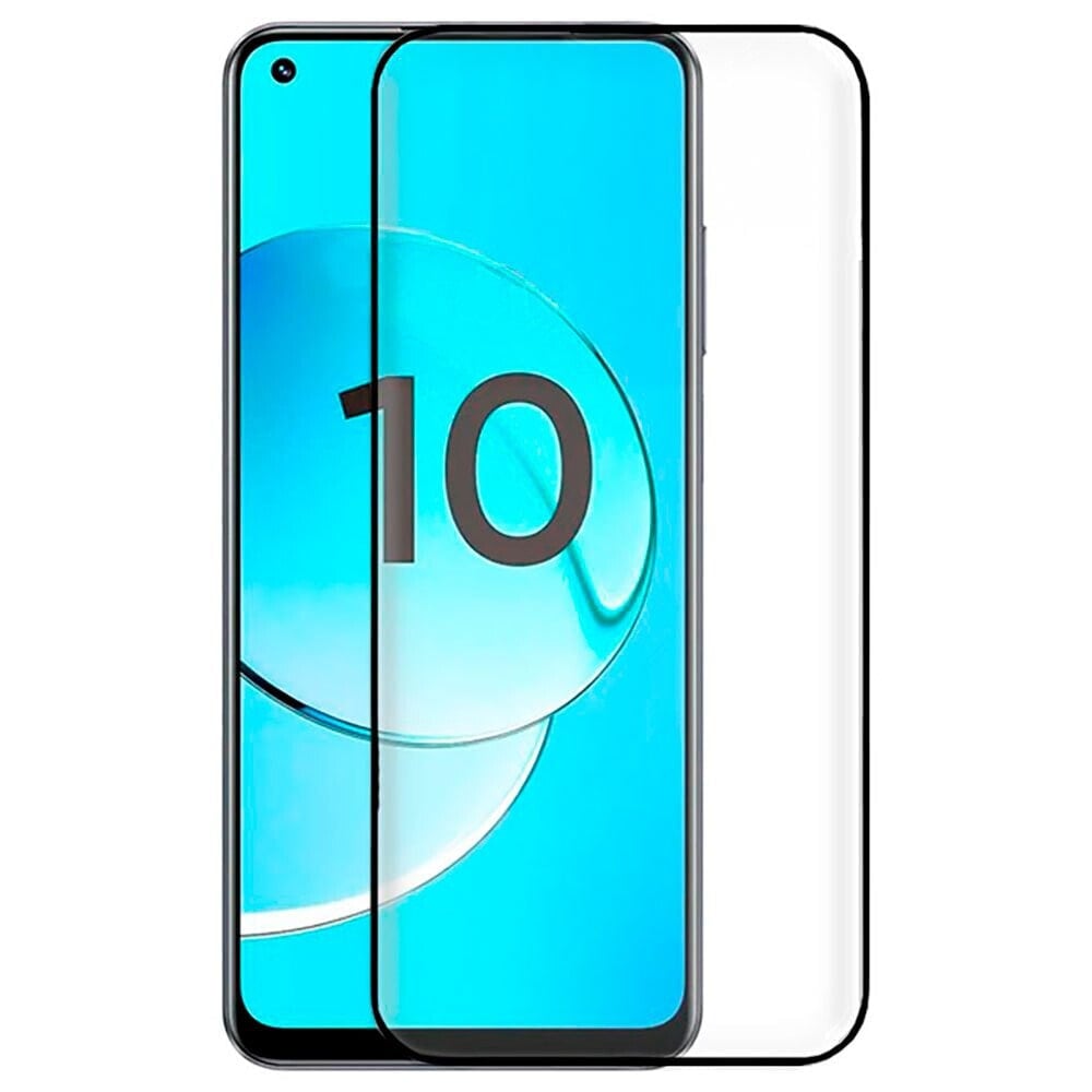 COOL Realme 10 Full 3D tempered glass screen protector