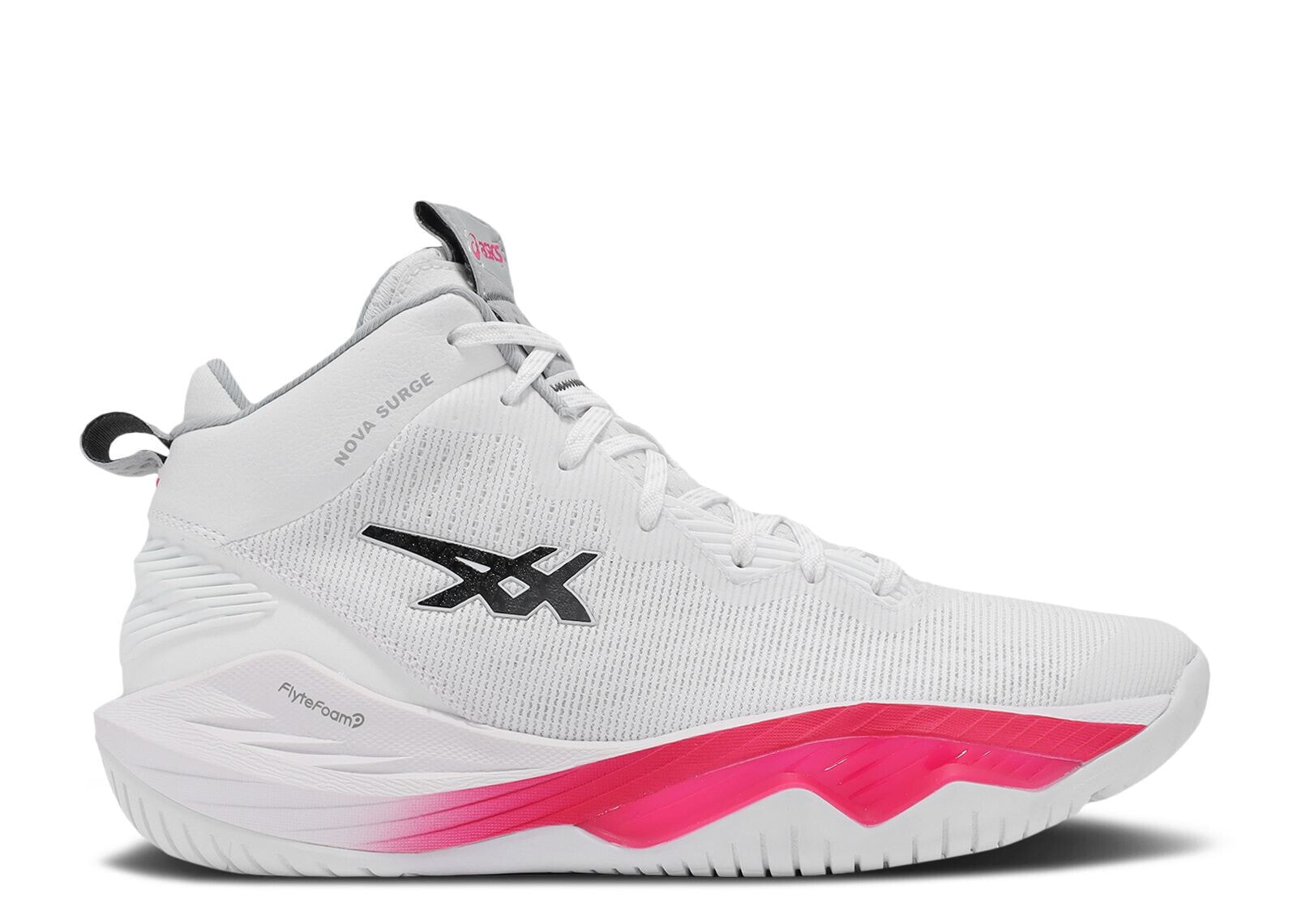 Nova Surge 2 'White Pink'