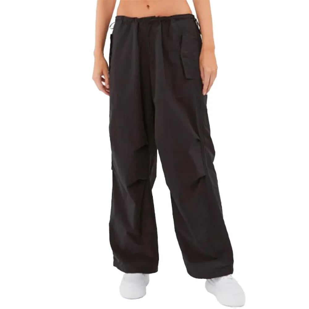 TOMMY JEANS DW0DW16387 Parachute Pants