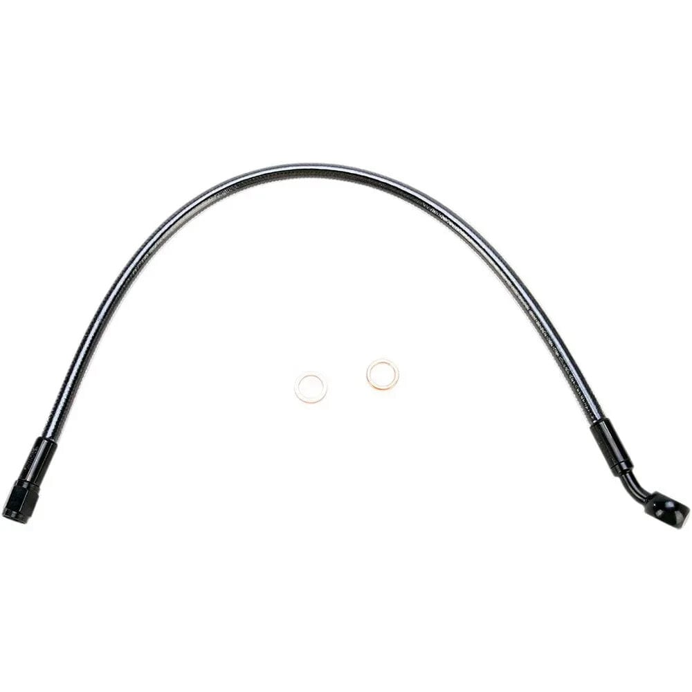 MAGNUM Harley Davidson Non ABS 47117 brake line Kit