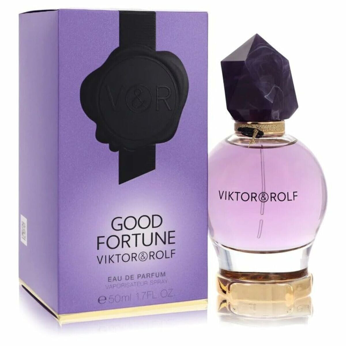 Женская парфюмерия Viktor & Rolf EDP Good Fortune 50 ml
