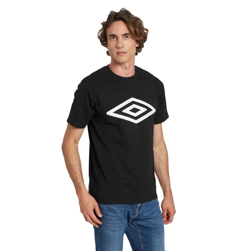 UMBRO Delphinus Short Sleeve T-Shirt