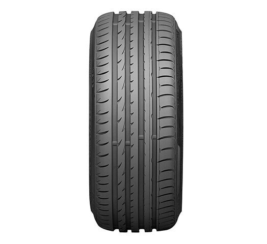 Шины летние Roadstone N8000  XL 255/40 R19 100Y