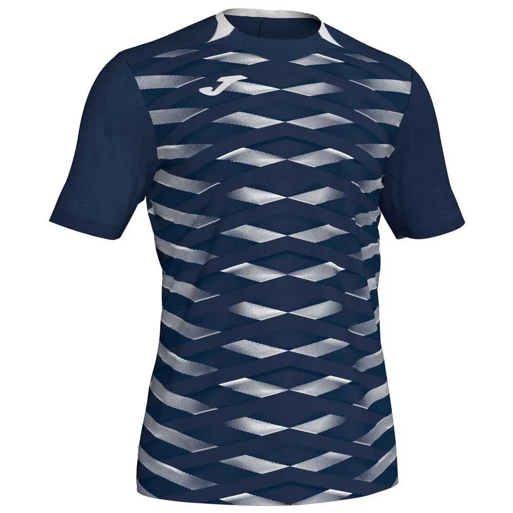 JOMA Myskin II Short Sleeve T-Shirt