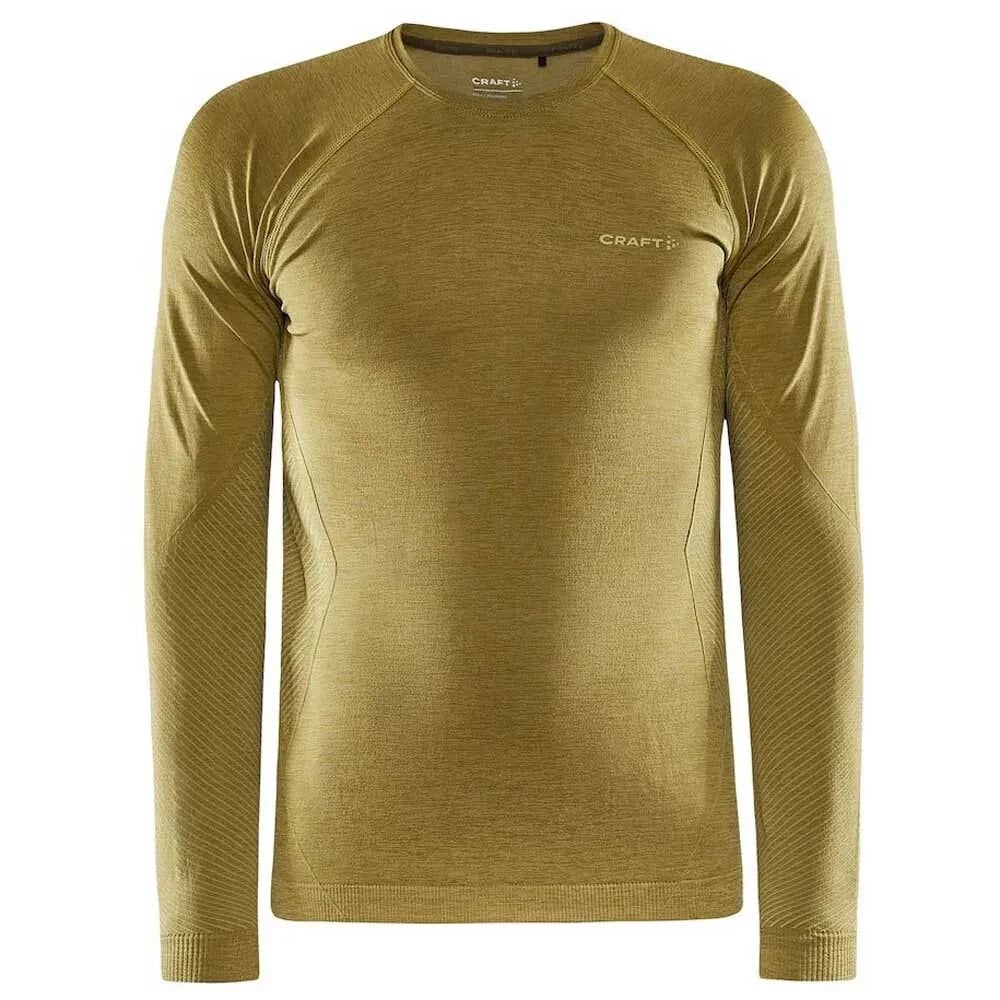 CRAFT Core Dry Active Comfort Long Sleeve Base Layer