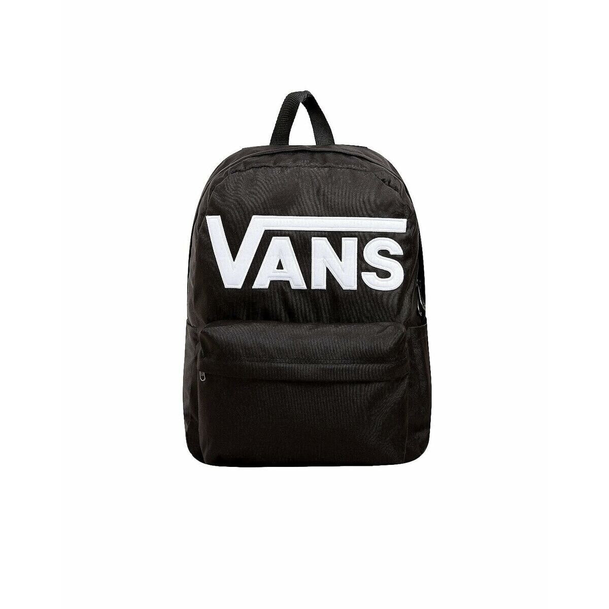 School Bag Vans OLD SKOOL DROP VN000H4ZBLK1 Black