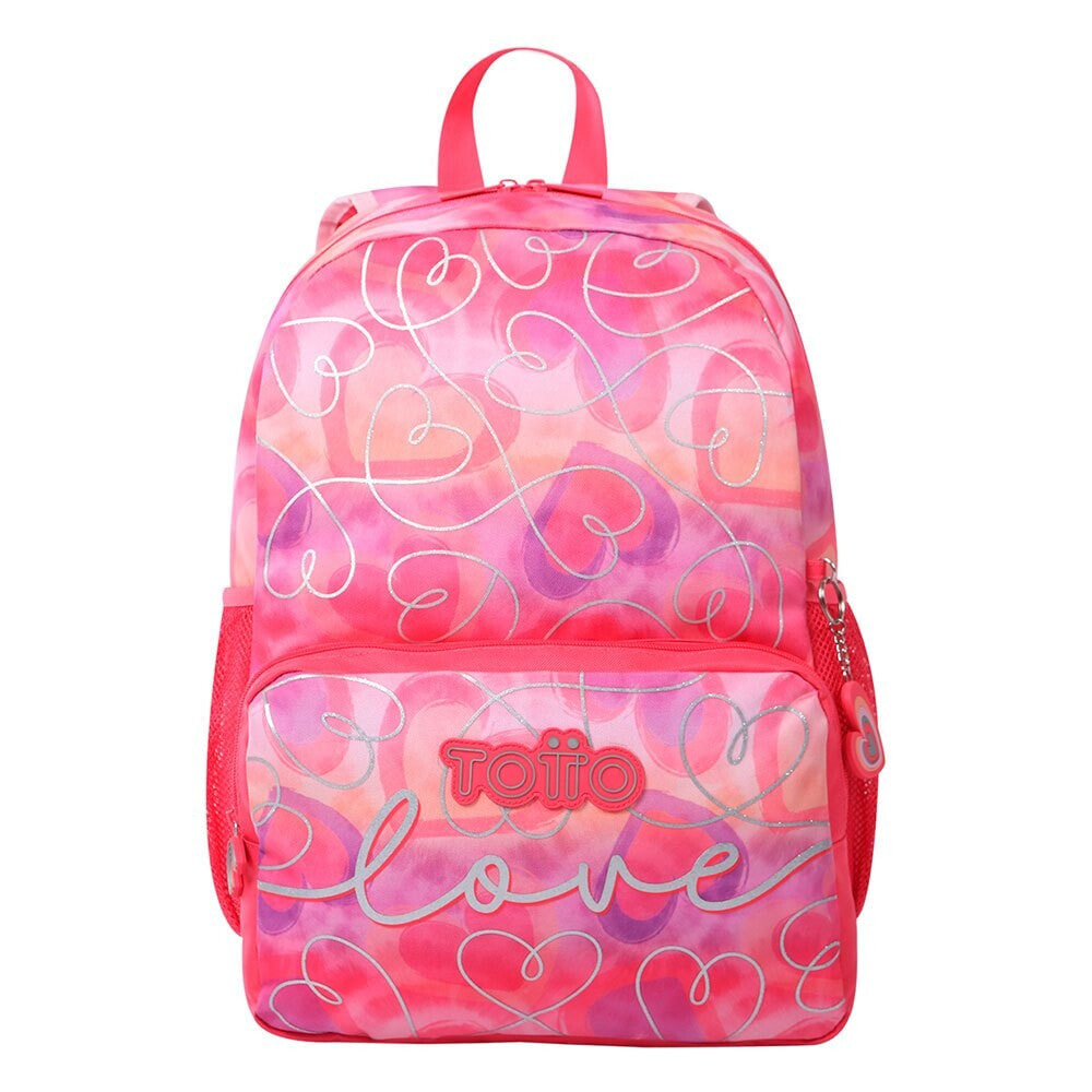 TOTTO Amorely 19L Backpack