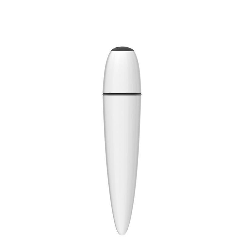 Виброяйцо или вибропуля LOVETOY Vibrating Bullet IJOY White