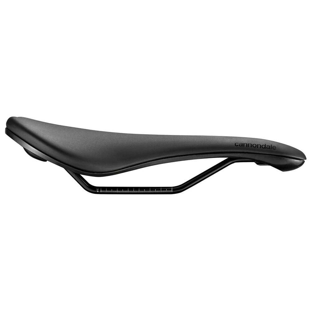 CANNONDALE Scoop Steel Shallow Saddle