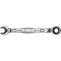 Wera Joker Switch 12 - 12 mm - Stainless steel - Steel - 15° - 171 mm - 1 pc(s)