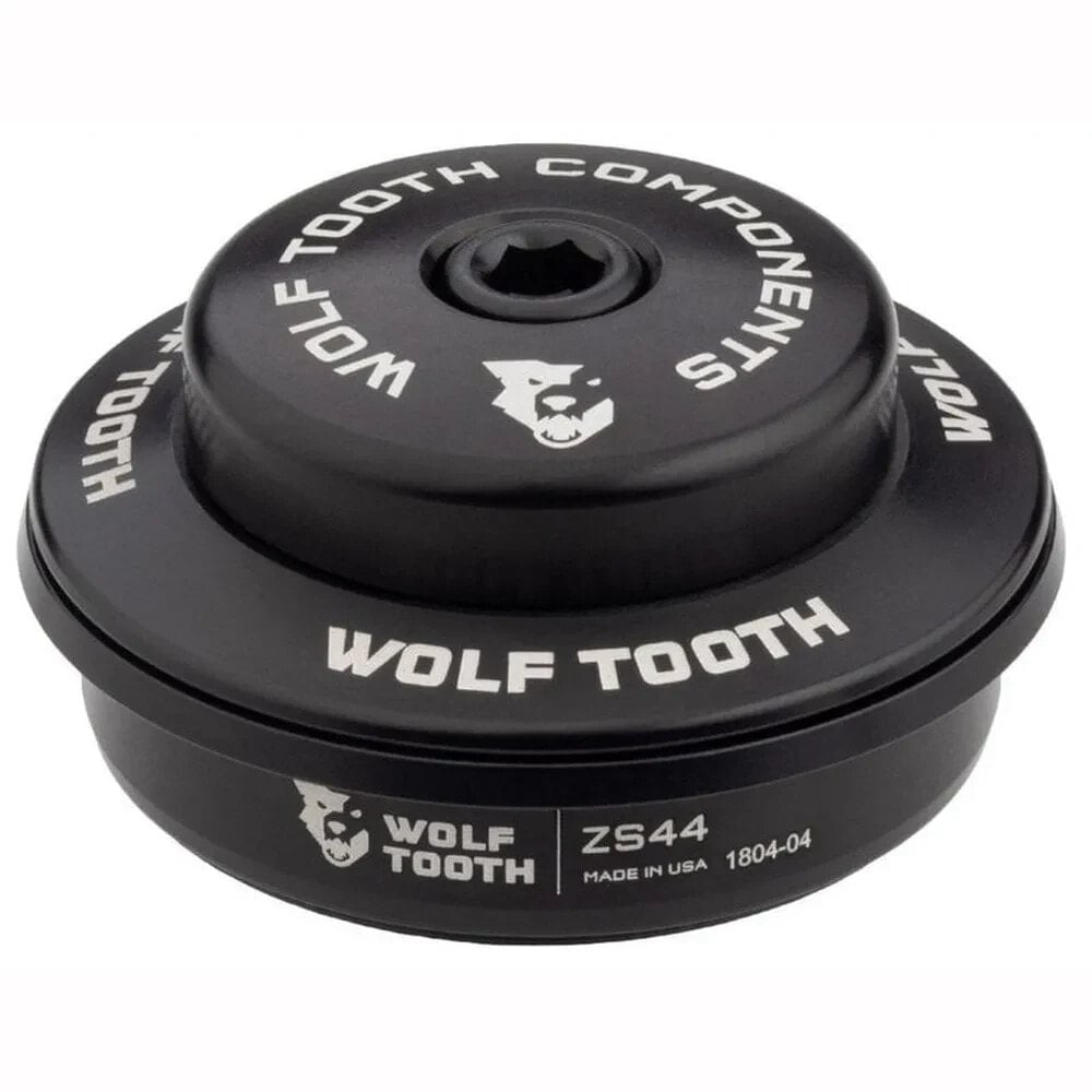 WOLF TOOTH ZS 44/28.6 Premium 6 mm upper headset