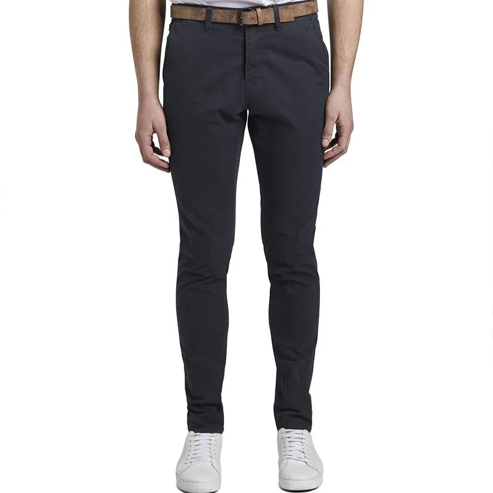 TOM TAILOR 1008253 pants