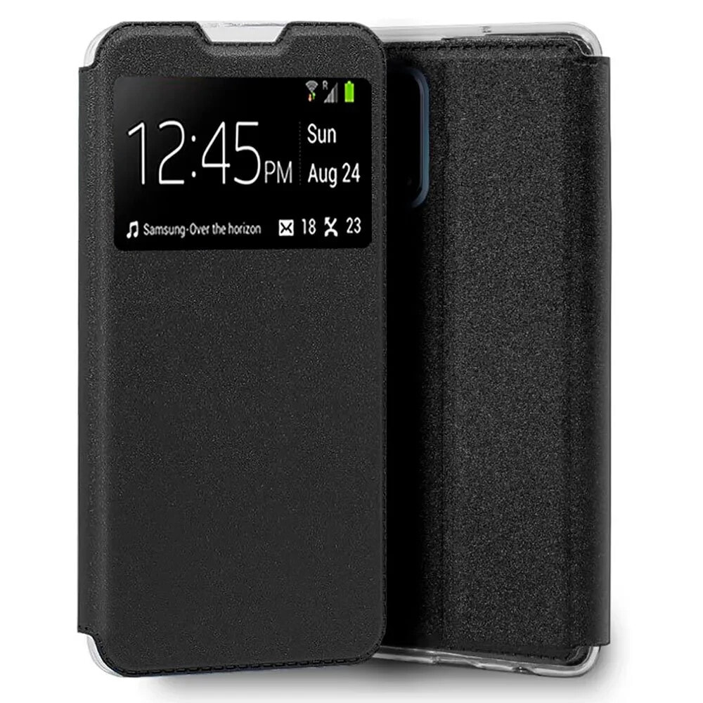 COOL Realme 7 5G flip phone case