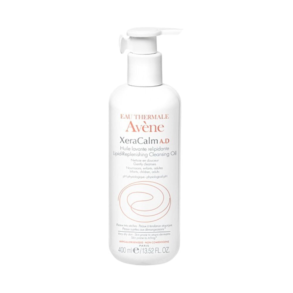 AVENE Xeracalm A.D Cleansing Oil 400ml