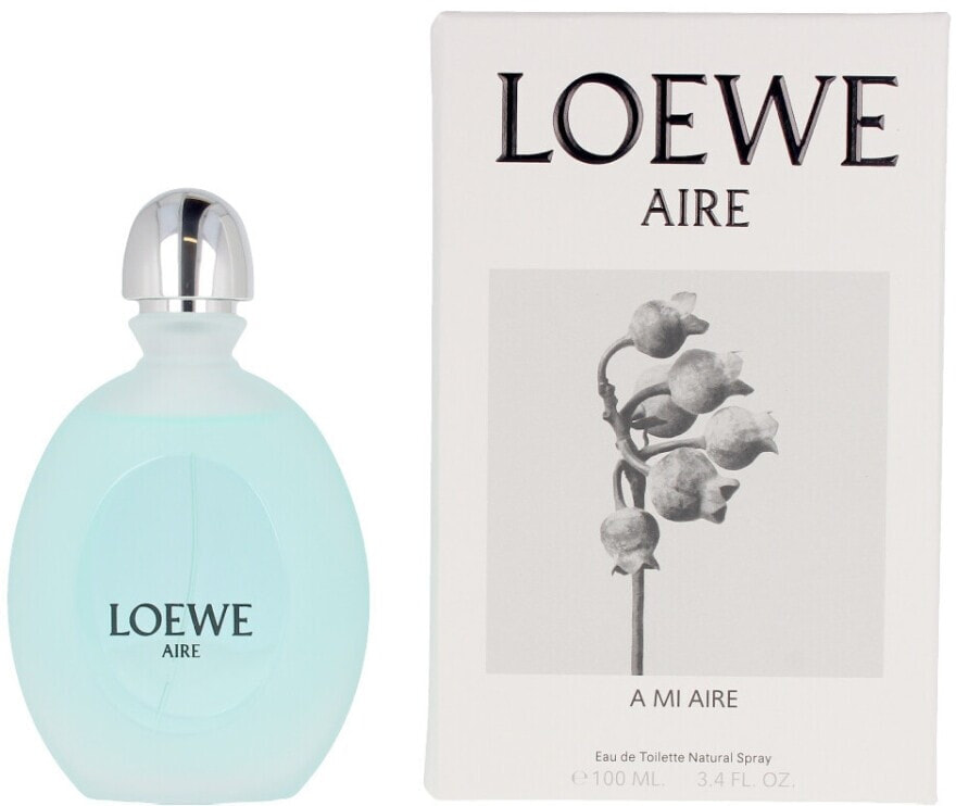 Loewe A Mi Aire - Eau de Toilette