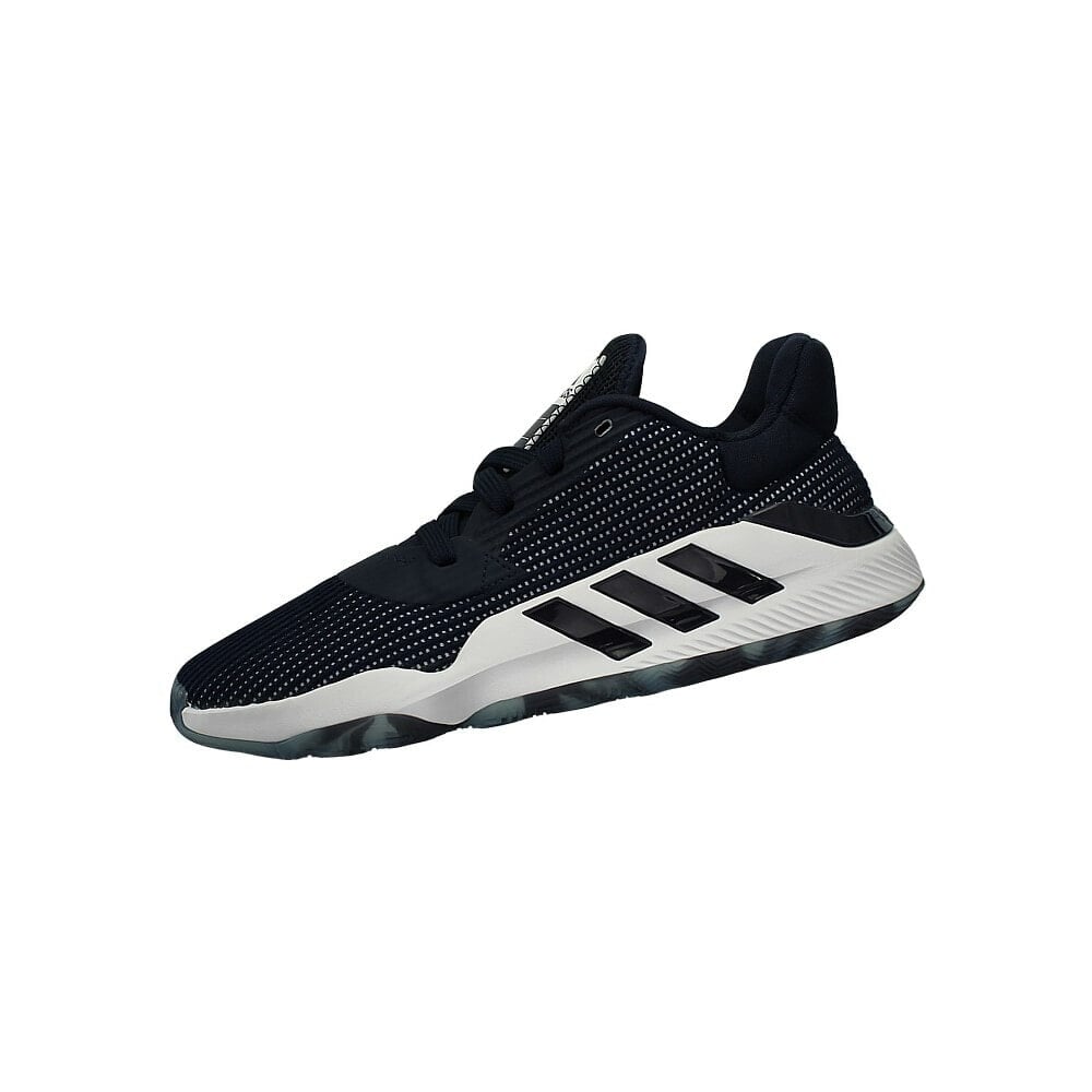 Adidas pro store bounce low black