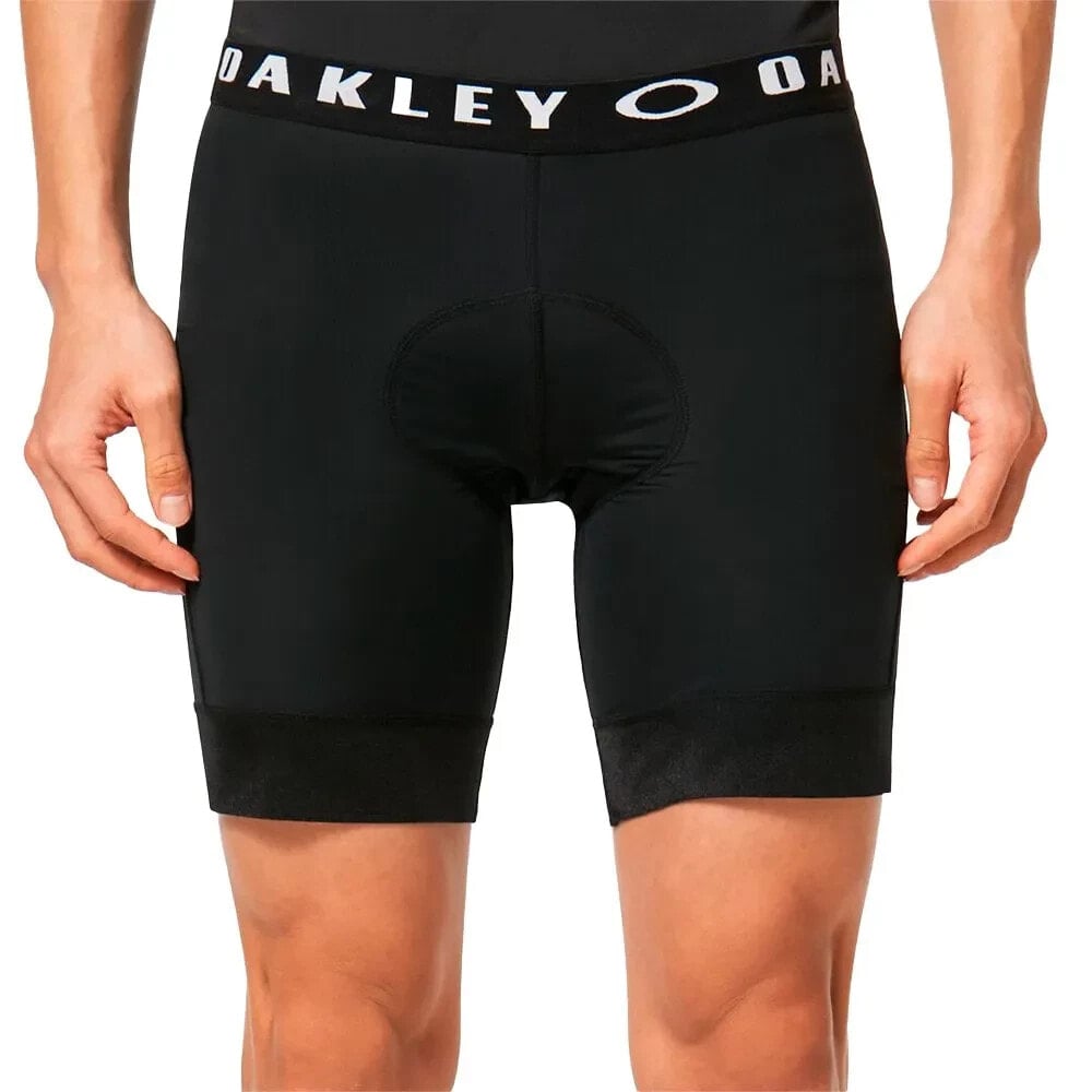 OAKLEY APPAREL MTB Inner Shorts With Chamois