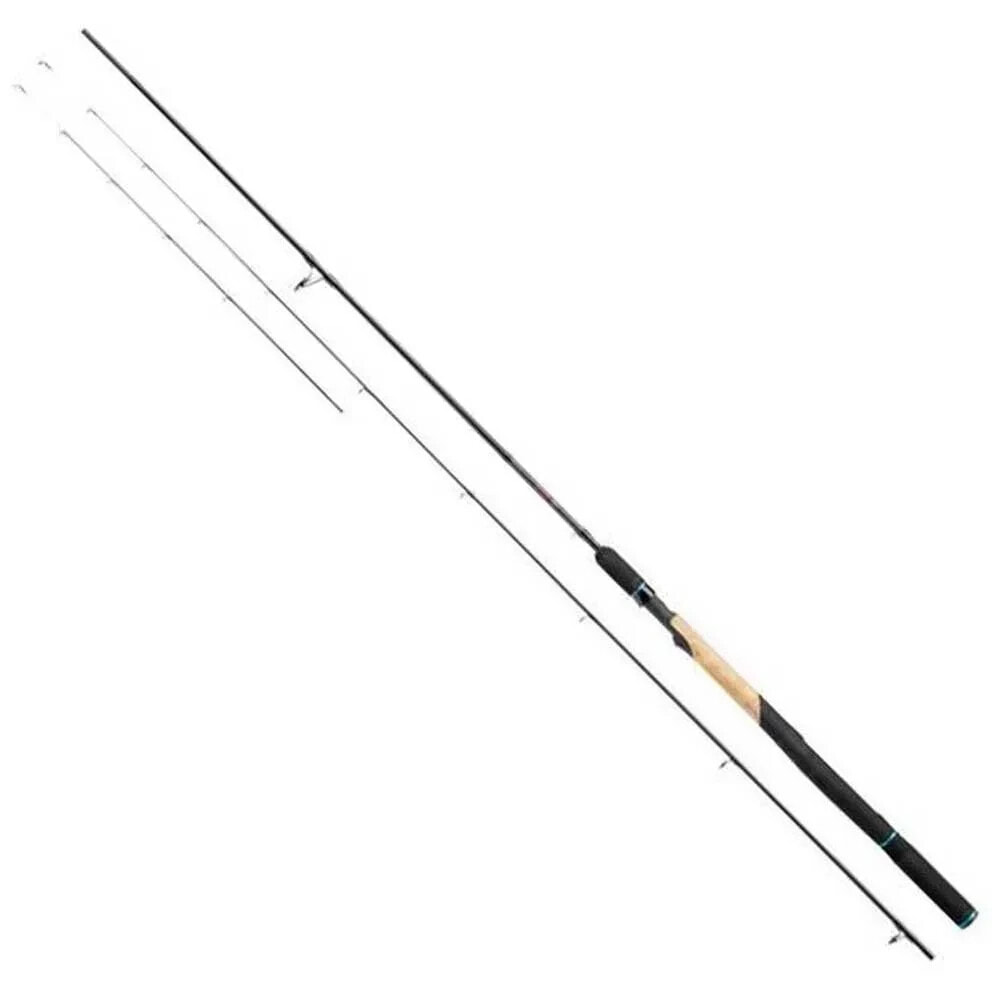 SHAKESPEARE Superteam SC-3 Bomb Carpfishing Rod