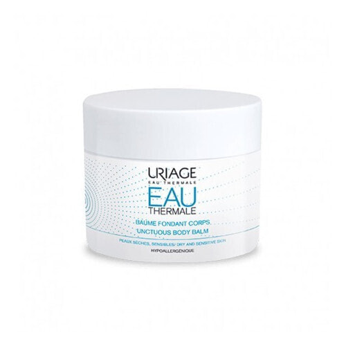 Uriage Eau Thermale Unctuous Body Balm Бальзам для тела для сухой и чувствительной кожи 200 мл