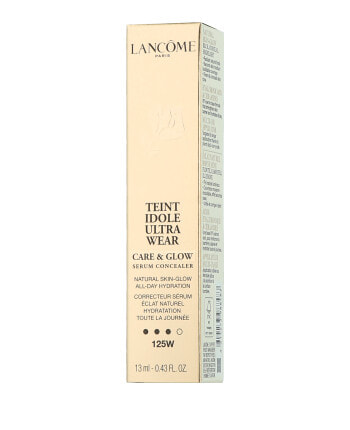 Lancôme Teint Idole Ultra Wear Care & Glow Serum Concealer 420W (13 ml)