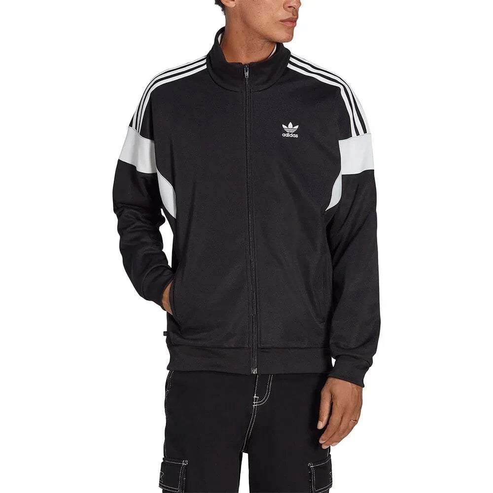 ADIDAS ORIGINALS Adicolor Classics Cut Line Jacket