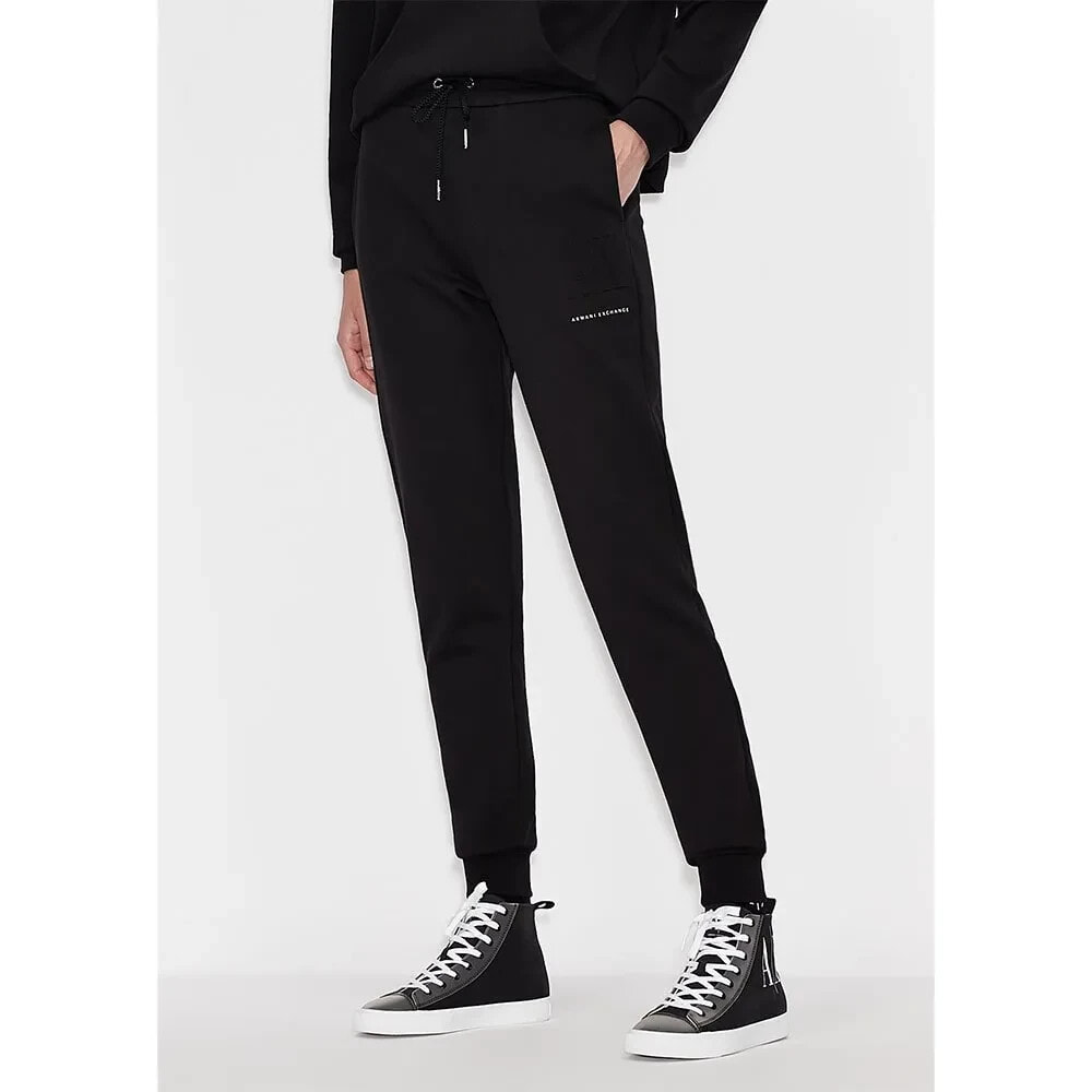 ARMANI EXCHANGE 8NYPFX_YJ68Z sweat pants