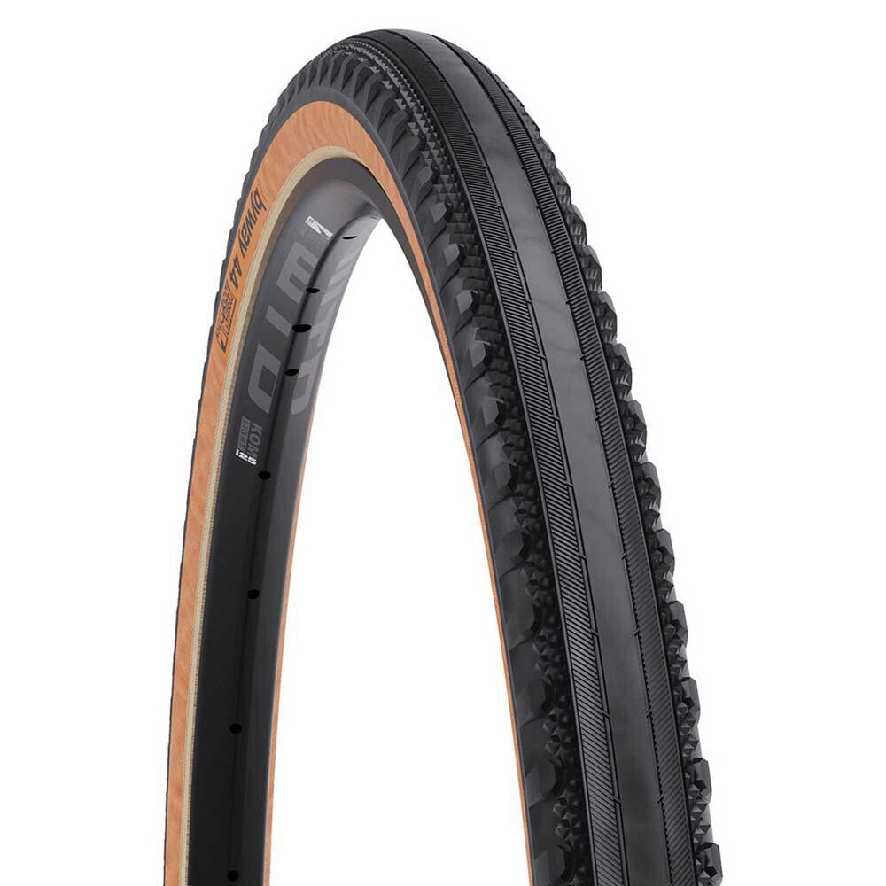 WTB Byway TCS Tubeless 700C x 44 Rigid Gravel Tyre
