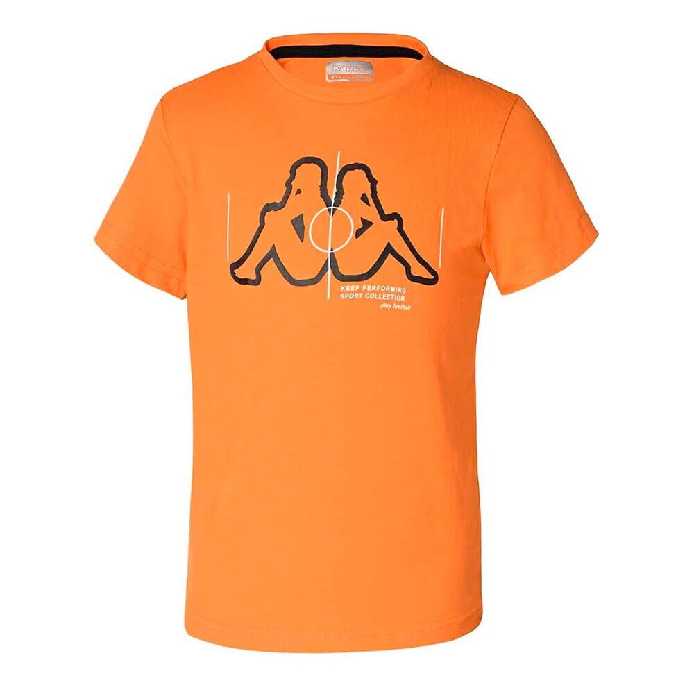 KAPPA Bollengo Short Sleeve T-Shirt