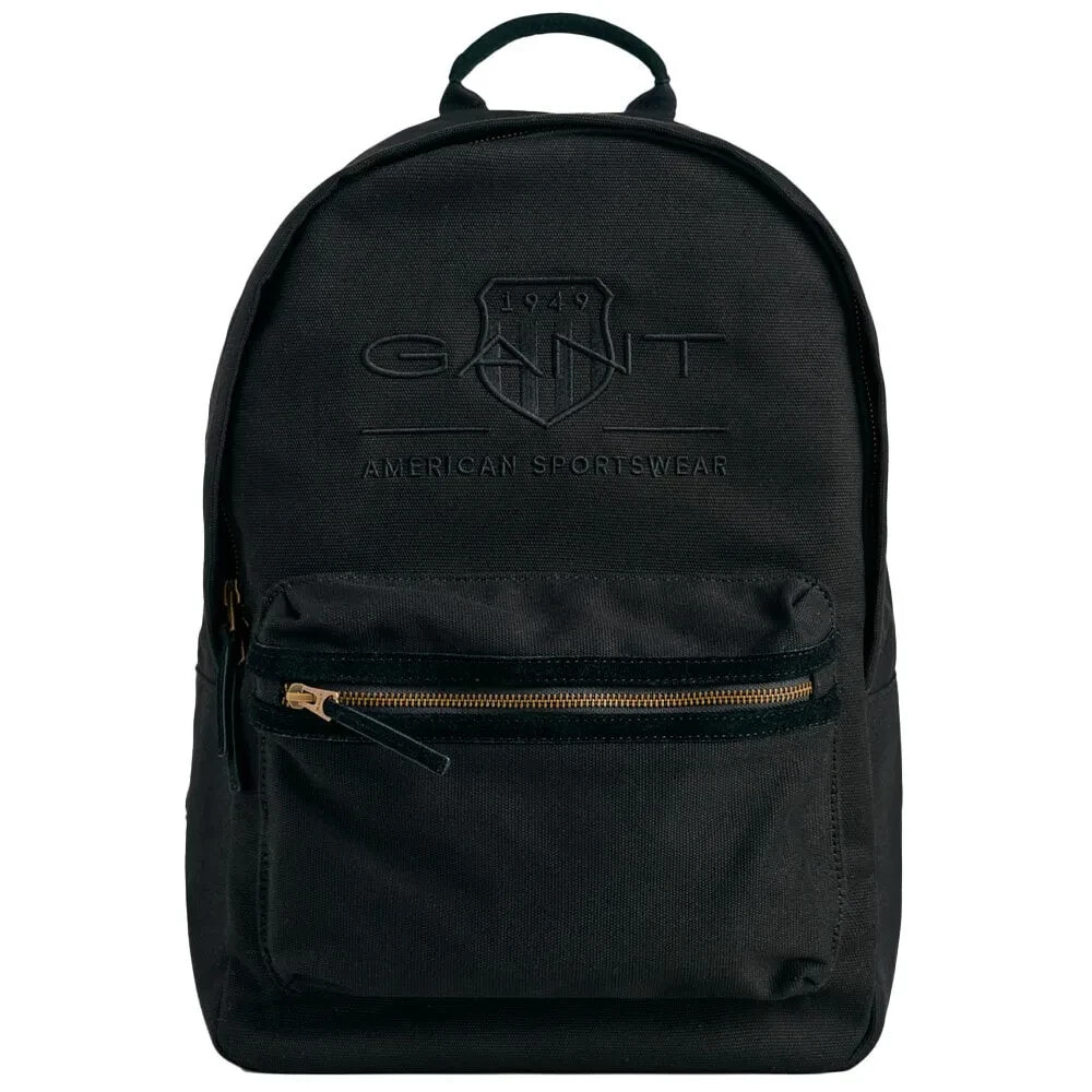 GANT Tonal Archive Shield Backpack