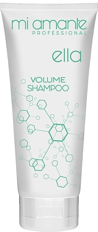 Haarshampoo für mehr Volumen - Mi Amante Professional Ella Volume Shampoo