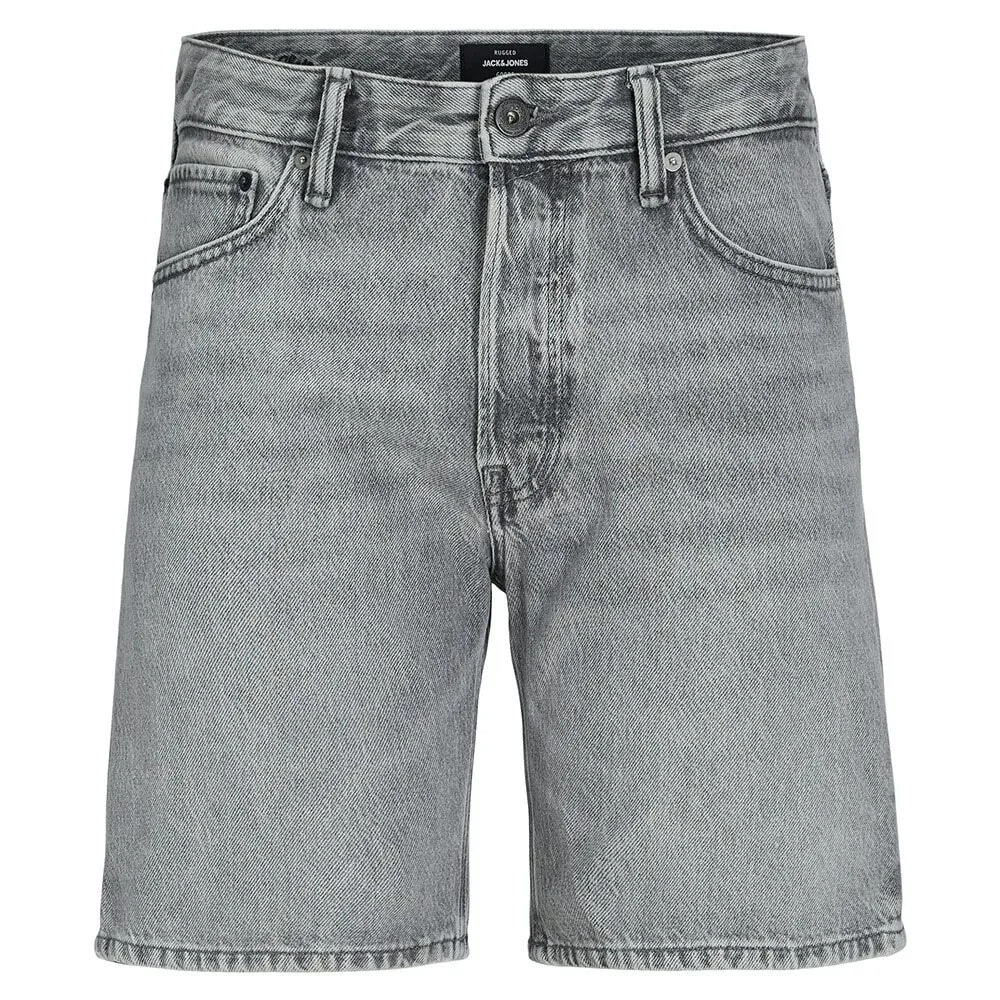 JACK & JONES Chris Cooper Sbd 020 Denim Shorts