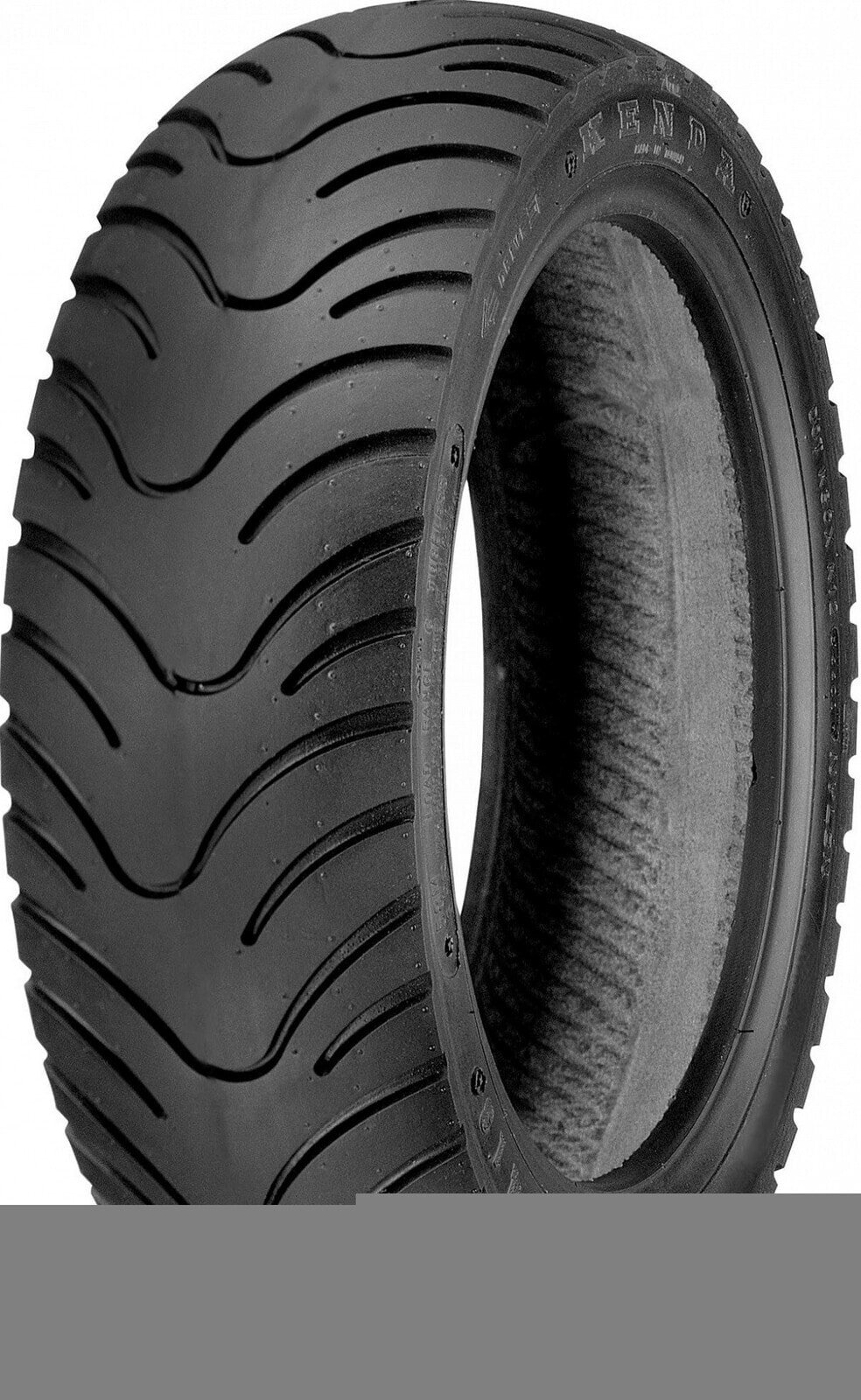 Мотошины летние Kenda K413 100/80 R10 52M