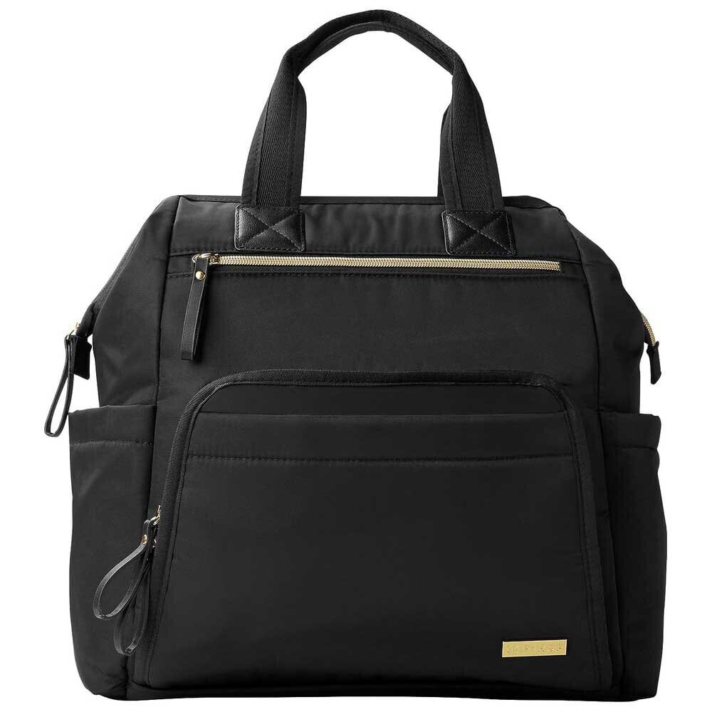 SKIP HOP Main Frame Wide Open Backpack