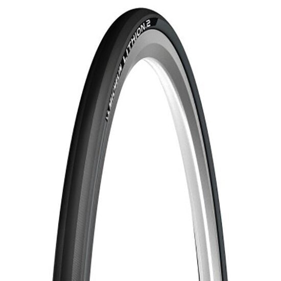MICHELIN Lithion 2 700C x 23 Road Tyre