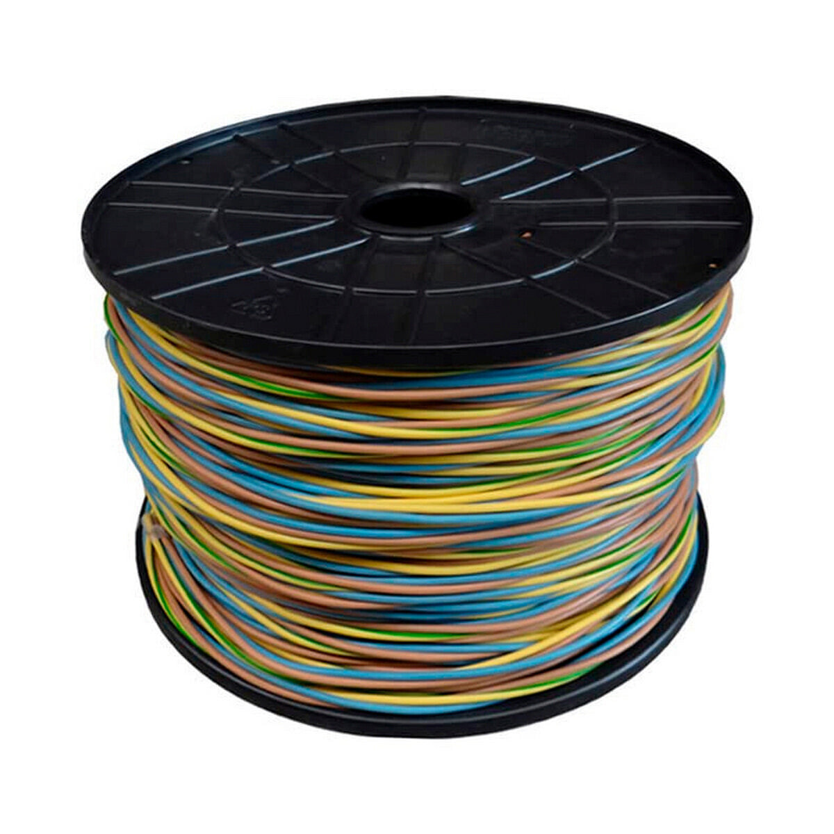 Cable Sediles Ø 400 x 200 mm